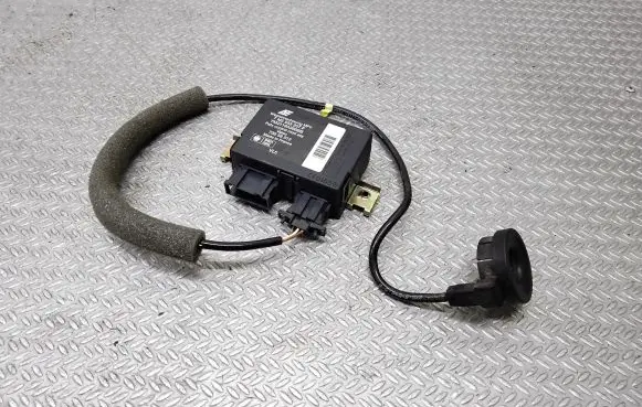 Ford Galaxy Immobilizer control unit/module 7M5953257F
