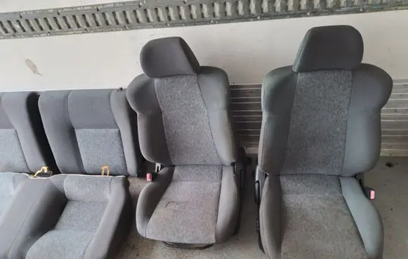 Toyota Celica T200 Seat set 