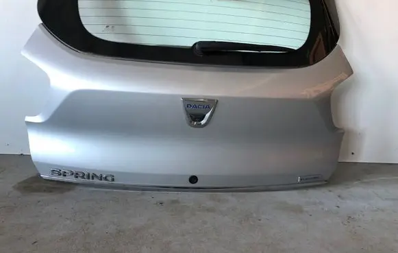 Dacia Spring Tailgate/trunk/boot lid 901202541R