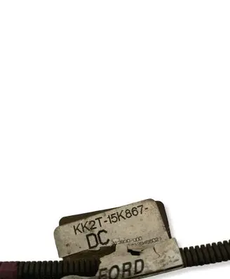 Ford Transit Custom Parking sensor (PDC) wiring loom KK2T15K867DC