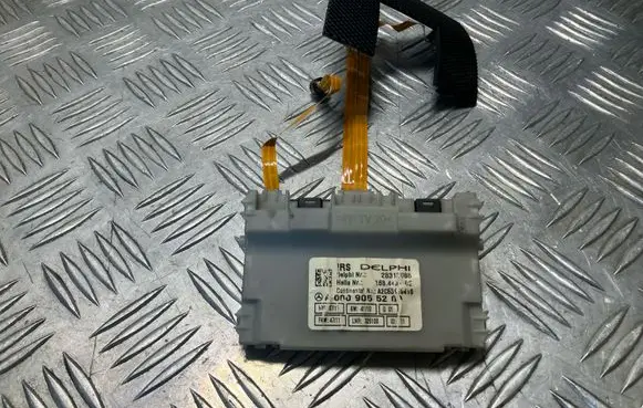 Mercedes-Benz C W204 Microphone (bluetooth/phone) A0009055200