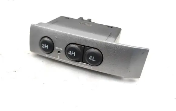 Isuzu Rodeo Differential lock switch 15C029 0292B86