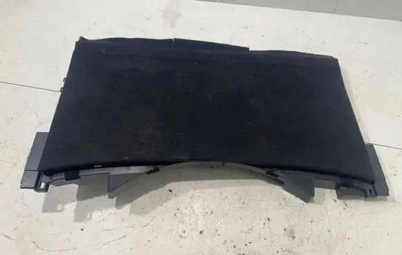 Audi A4 S4 B9 Tool box 8W9861486A