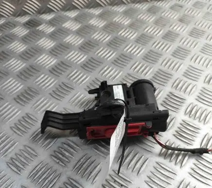Audi A5 Positive wiring loom 8W0941823F