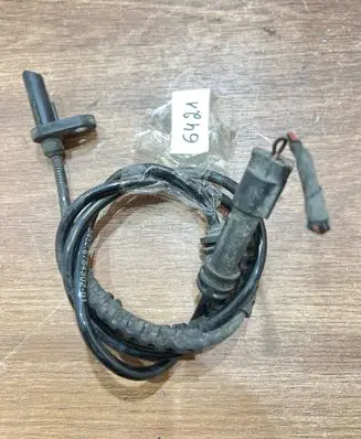 BMW 5 F10 F11 ABS brake wheel speed sensor 6784902