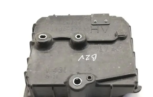 Toyota C-HR I Battery box tray 7440447030