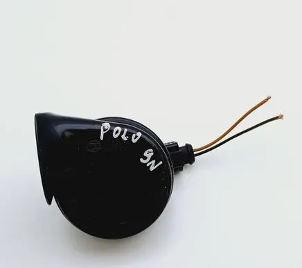 Volkswagen Polo IV 9N3 Horn signal 6Q0951223A