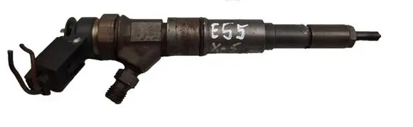 BMW 3 E90 E91 Fuel injector 7789661