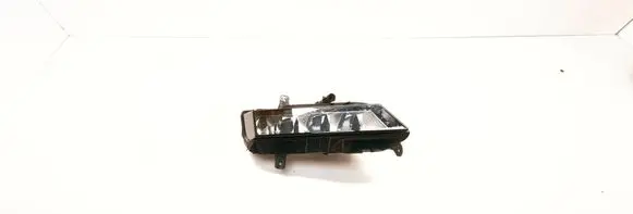Front fog light