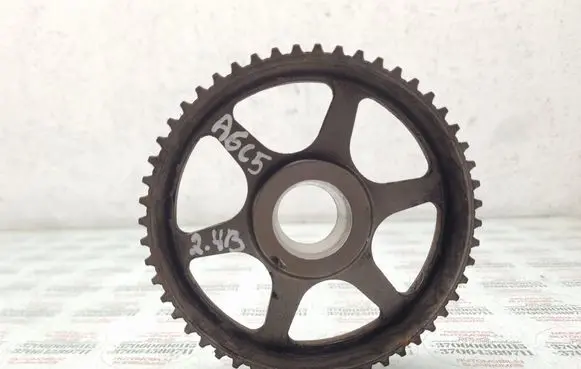 Audi A6 S6 C5 4B Camshaft pulley/ VANOS 078109111B