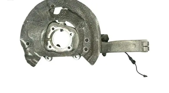 BMW X5 E70 Front wheel hub 31216773783 6773783