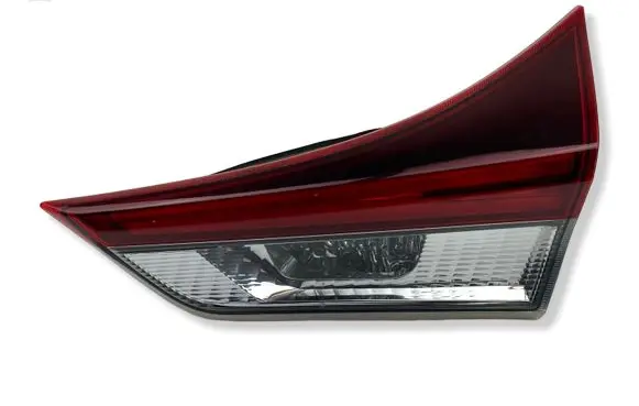 Toyota Auris E180 Tailgate rear/tail lights