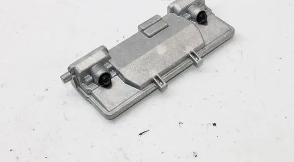 Jaguar XE Windshield/windscreen camera GX7319H406