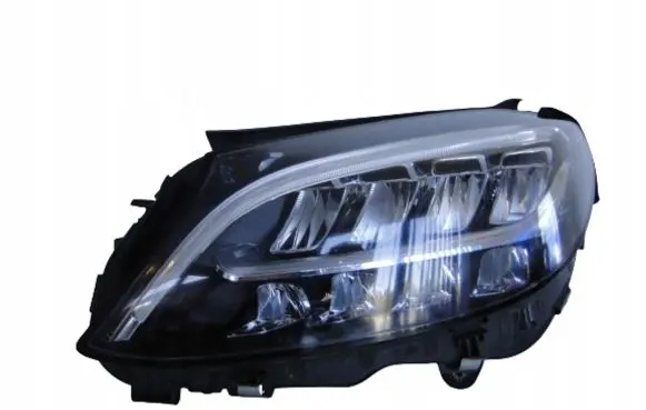 Mercedes-Benz C W205 Headlight/headlamp A2059067905