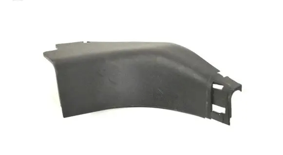 Nissan Juke I F15 (A) pillar trim 669011KB2A