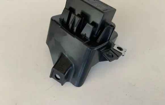 Audi A6 S6 C7 4G Keyless (KESSY) go control unit/module 4H0909131 4G0857289A