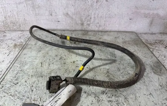 Volvo XC90 Headlight/headlamp wiring loom/harness 8637711
