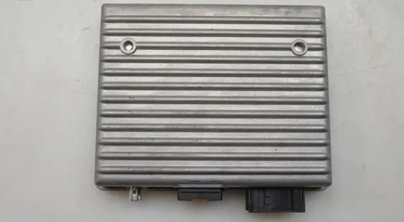 Opel Zafira C Bluetooth control unit module 13353284