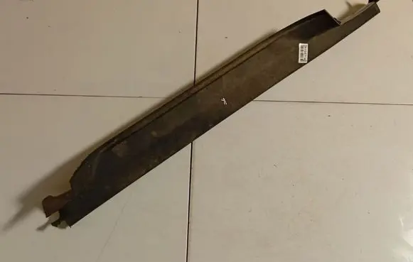Opel Zafira B Other interior part 322225228