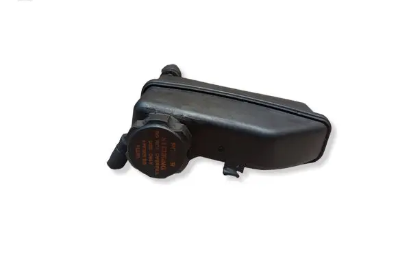Volvo S80 Power steering fluid tank/reservoir 9485464