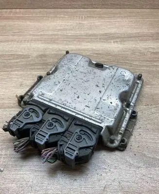 Renault Laguna II Engine control unit/module ECU 8200095416 0281011101