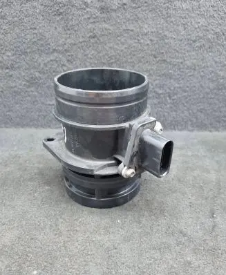 Audi A4 S4 B8 8K Mass air flow meter 06J906461B