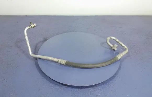 Nissan Qashqai Air conditioning (A/C) pipe/hose 92490-4EA0A