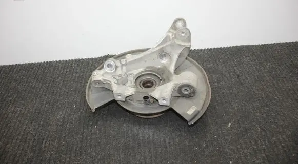 Porsche Cayenne (92A) Rear wheel hub 7P0609404H