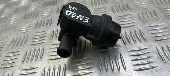Audi A5 8T 8F Coolant heater control valve 1J0819809
