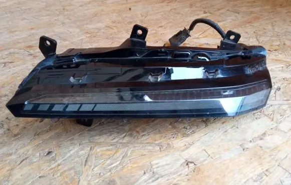 Peugeot 308 LED Daytime headlight 9835230880