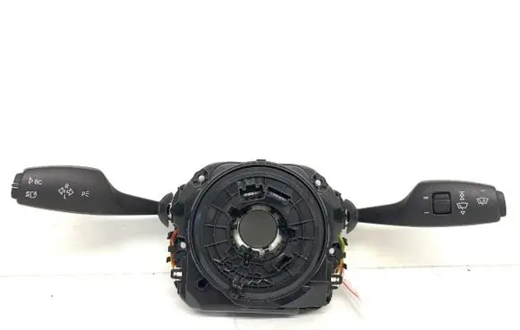 BMW 6 F06 Gran coupe Wiper turn signal indicator stalk/switch 9354048