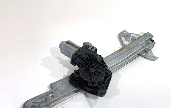 Citroen DS5 Rear door window regulator with motor 