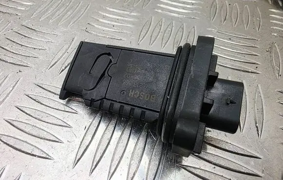 Mini One - Cooper F56 F55 Mass air flow meter 7602038 080218266