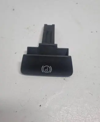 Volvo XC90 Hand brake release handle 8683963