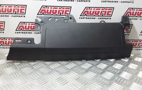 Tesla Model 3 Dashboard lower bottom trim panel 108335000E 0000244458