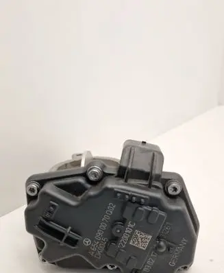 Mercedes-Benz E W213 Throttle valve A6540900070 12200101C