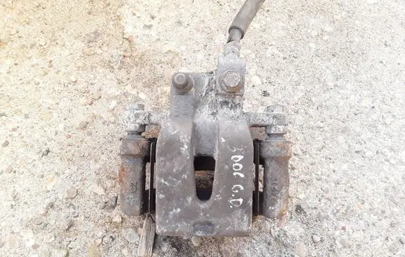 Chrysler 300 - 300C Rear brake caliper K242051C