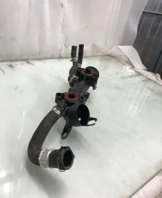Citroen Berlingo Engine coolant pipe/hose Z12002105