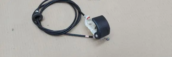 Mitsubishi Space Star Engine bonnet/hood lock release cable 