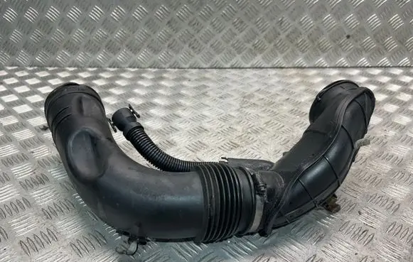 Turbo air intake inlet pipe/hose