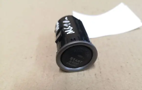 Mazda 6 Engine start stop button switch K0021
