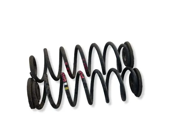Volkswagen Golf Plus Rear coil spring 