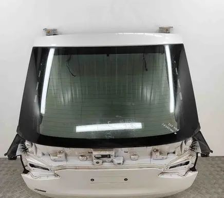 BMW 6 G32 Gran Turismo Tailgate/trunk/boot lid 7419932