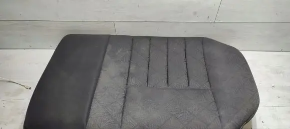 Seat trim