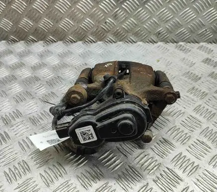 Audi A7 S7 4G Rear brake caliper 8K0615425