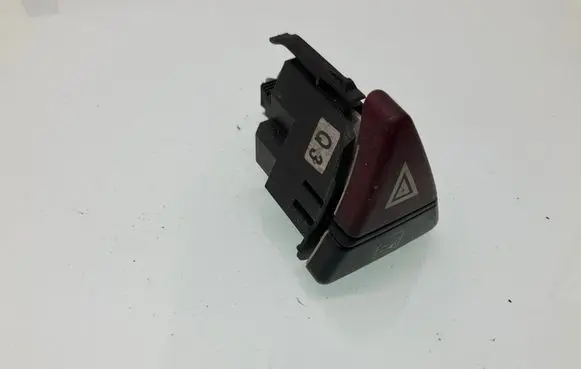 Mercedes-Benz A W168 Hazard light switch