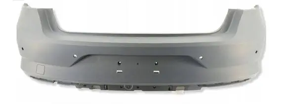 Renault Talisman Rear bumper 850101141R 850226940R