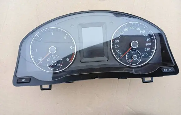 Volkswagen Golf Plus Tachometer 5M0920871A