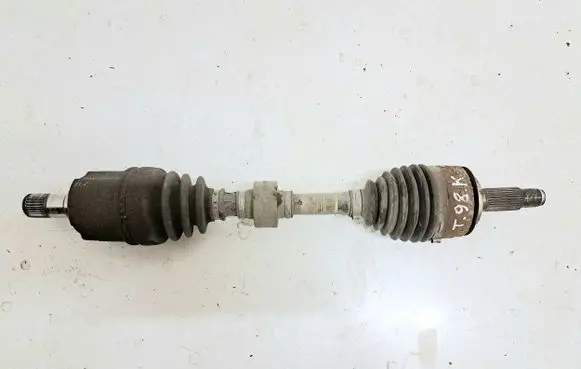 Honda Civic Front driveshaft