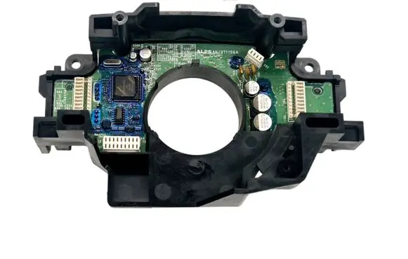 Volvo V70 Other devices 30772171